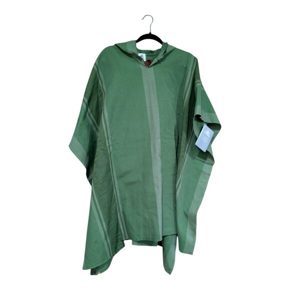 Disney Other - Disney Parks Encanto Bruno Halloween Costume Hooded Poncho
